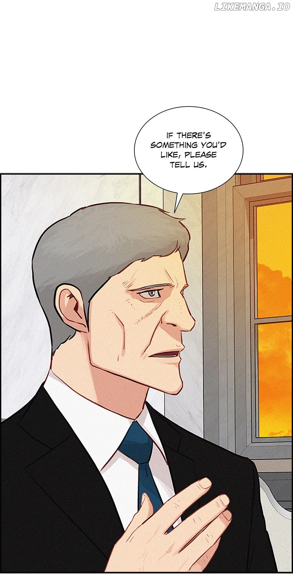 Lord of Money Chapter 155 - page 74