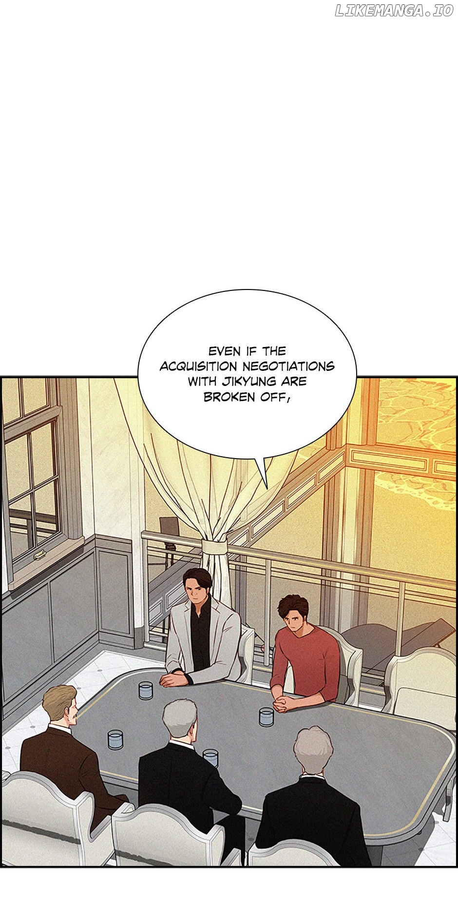 Lord of Money Chapter 155 - page 75