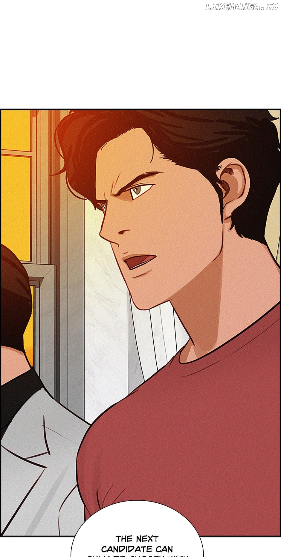 Lord of Money Chapter 155 - page 76