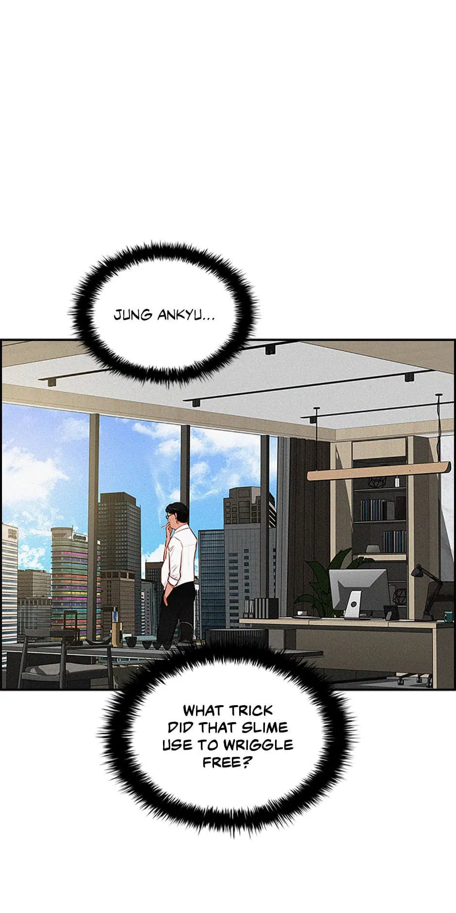 Lord of Money Chapter 157 - page 11