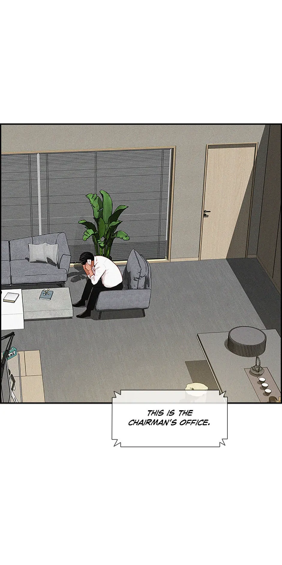 Lord of Money Chapter 157 - page 14