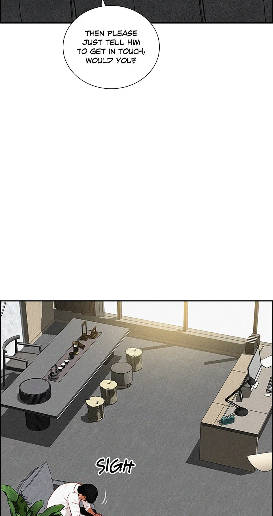 Lord of Money Chapter 157 - page 17