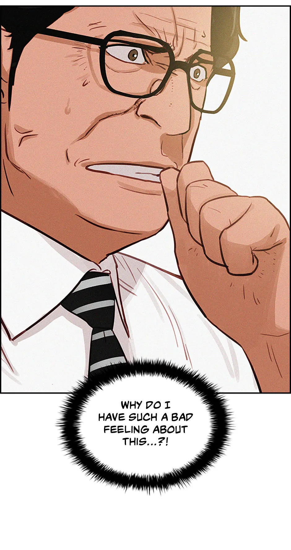 Lord of Money Chapter 157 - page 19