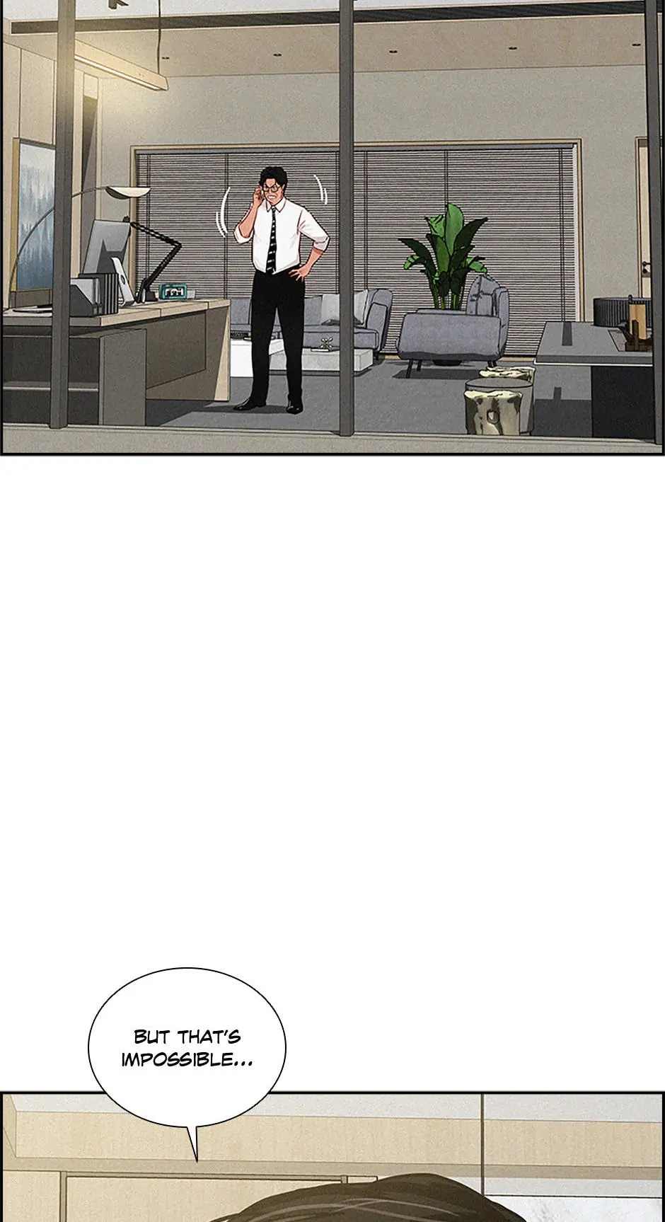 Lord of Money Chapter 157 - page 3