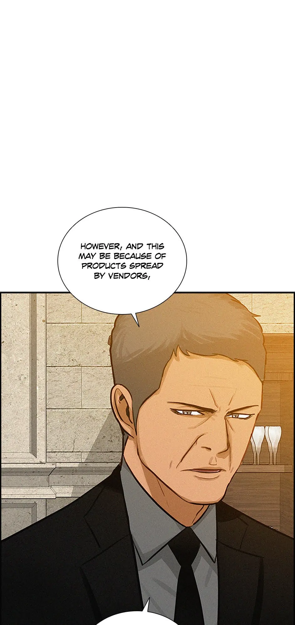 Lord of Money Chapter 157 - page 26