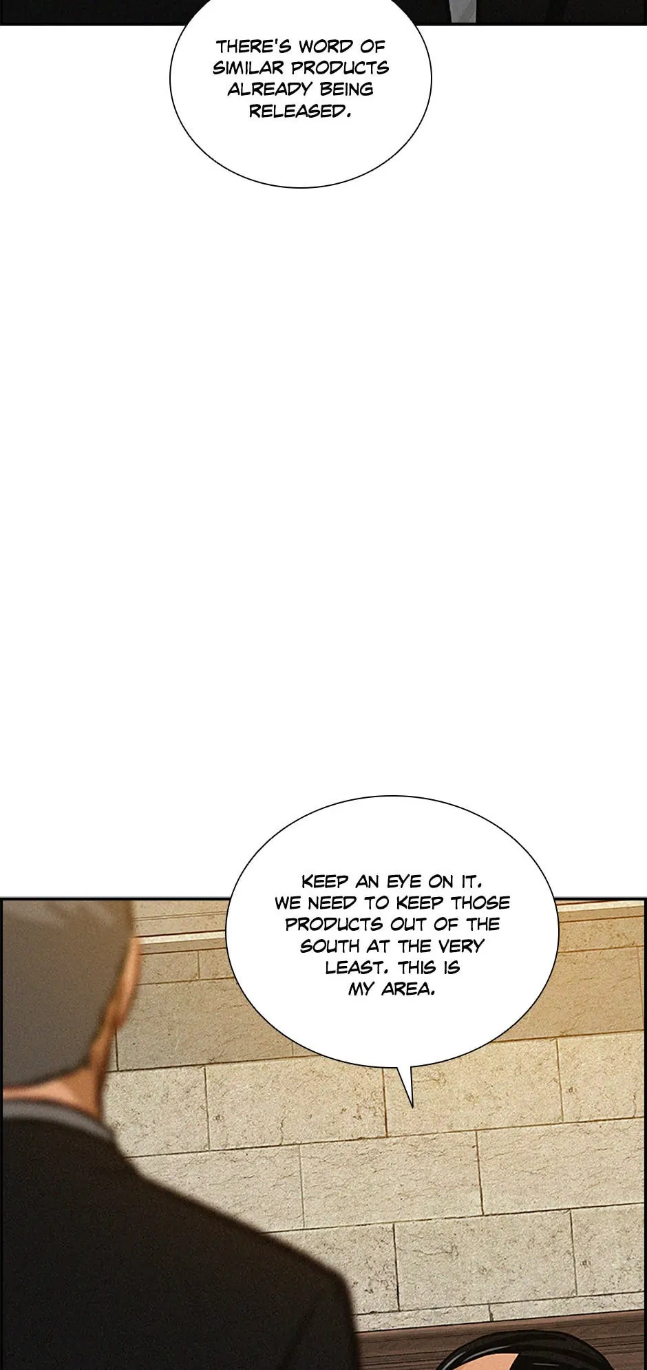 Lord of Money Chapter 157 - page 27