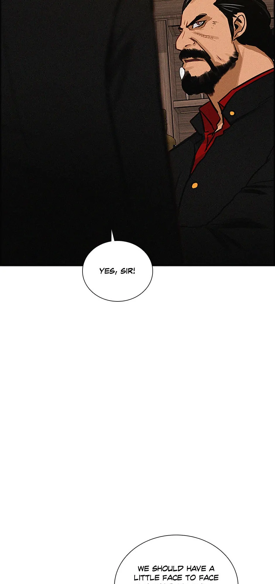 Lord of Money Chapter 157 - page 28