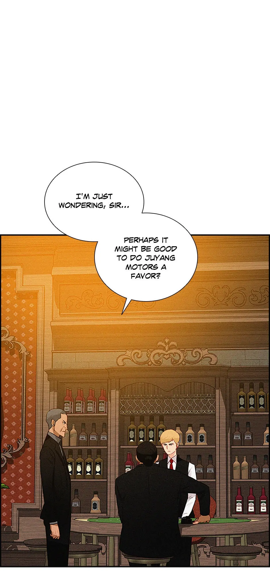 Lord of Money Chapter 157 - page 30