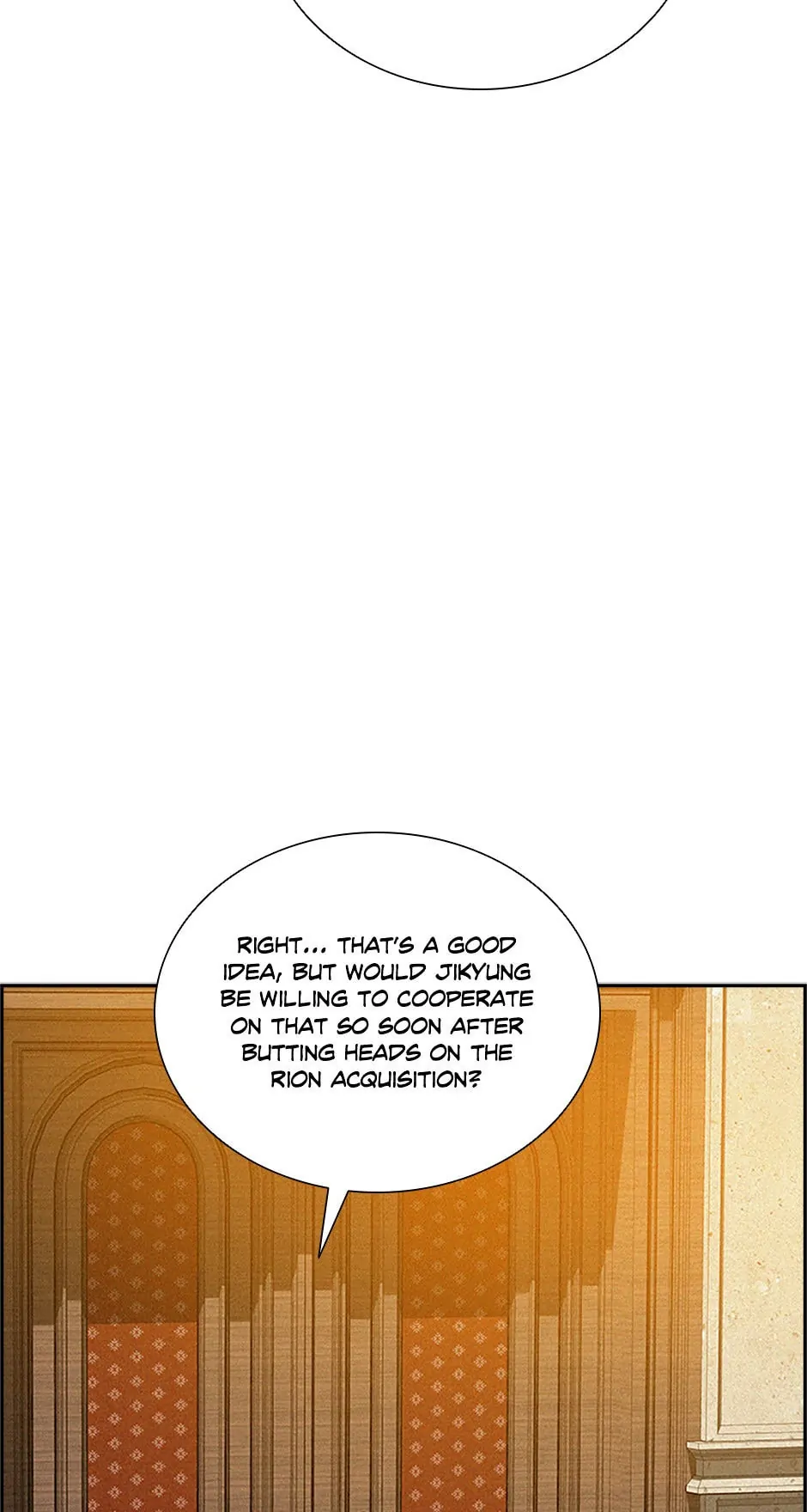 Lord of Money Chapter 157 - page 32
