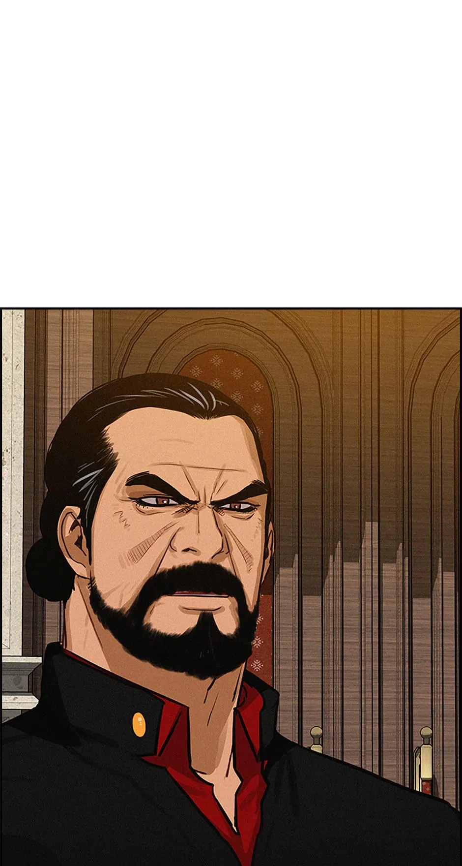 Lord of Money Chapter 157 - page 34