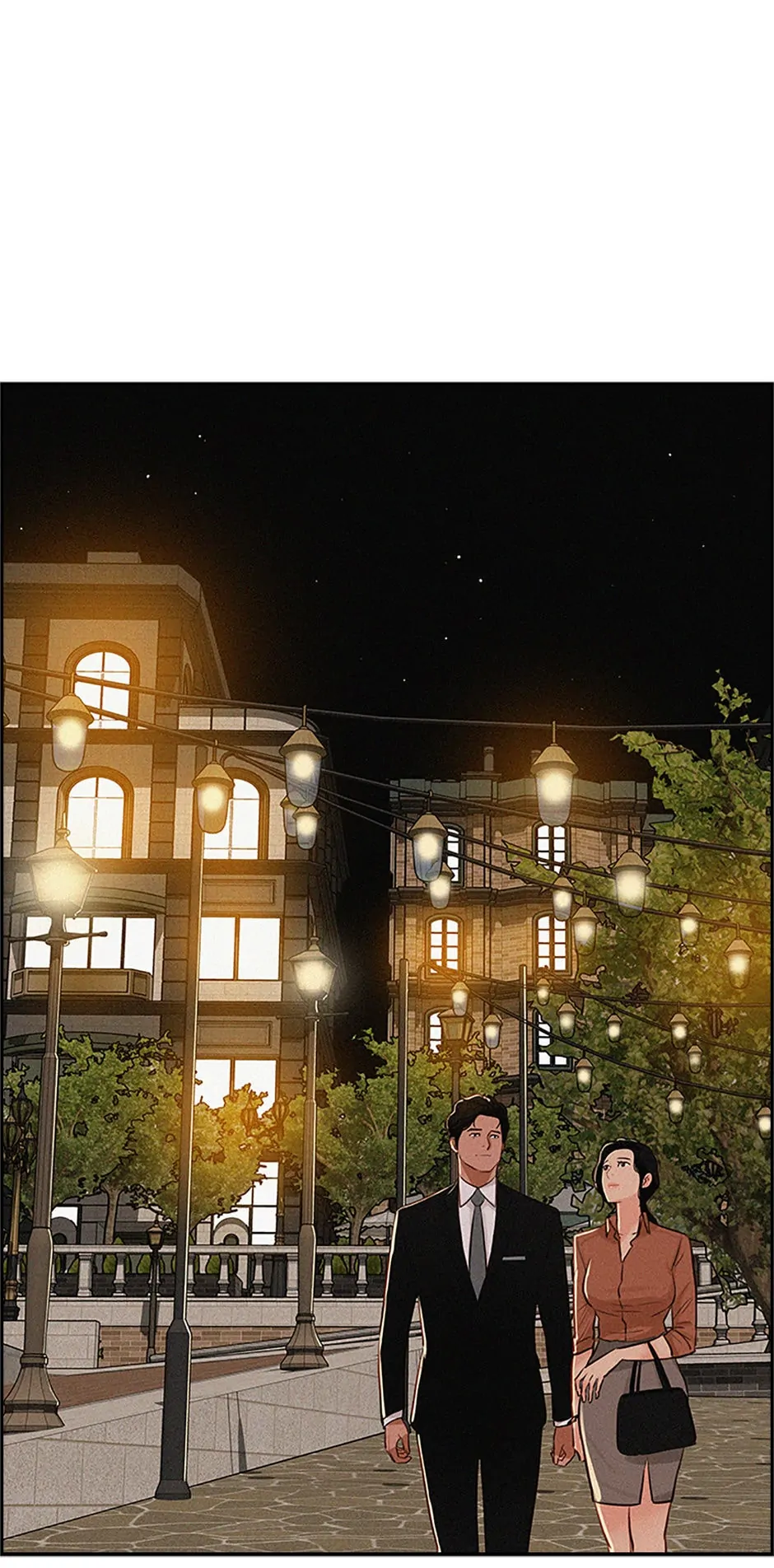Lord of Money Chapter 157 - page 41