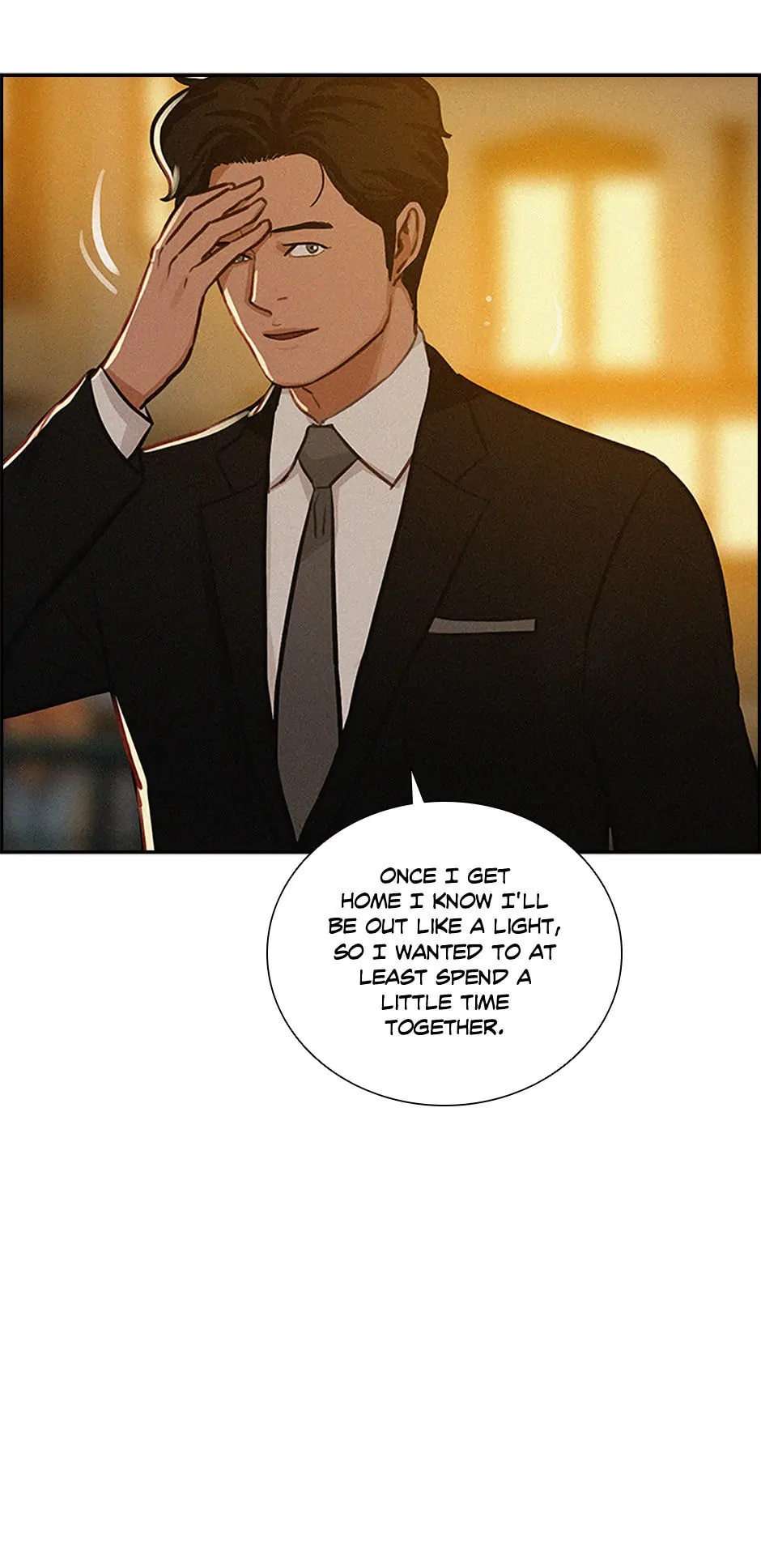 Lord of Money Chapter 157 - page 45