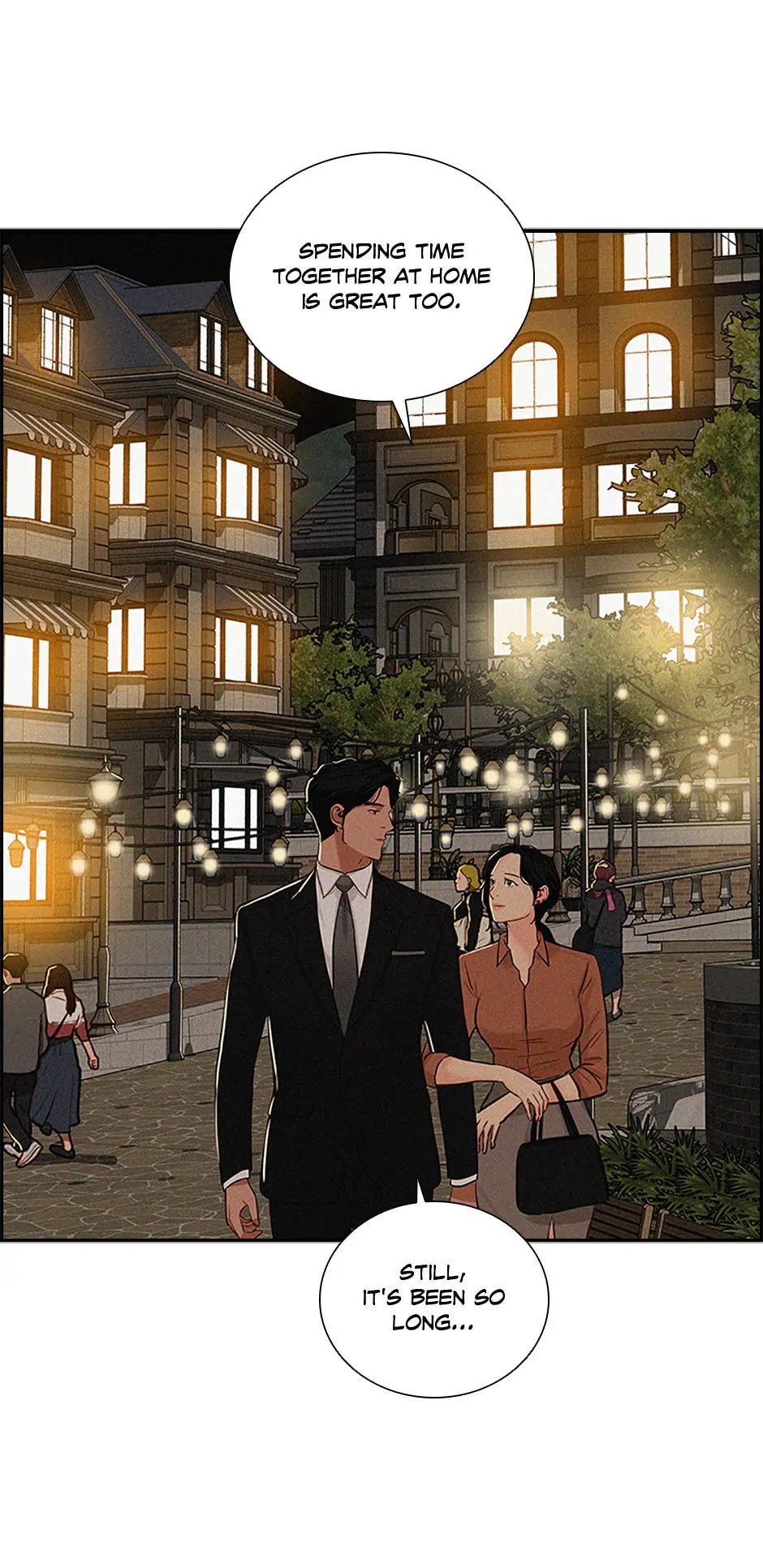 Lord of Money Chapter 157 - page 46
