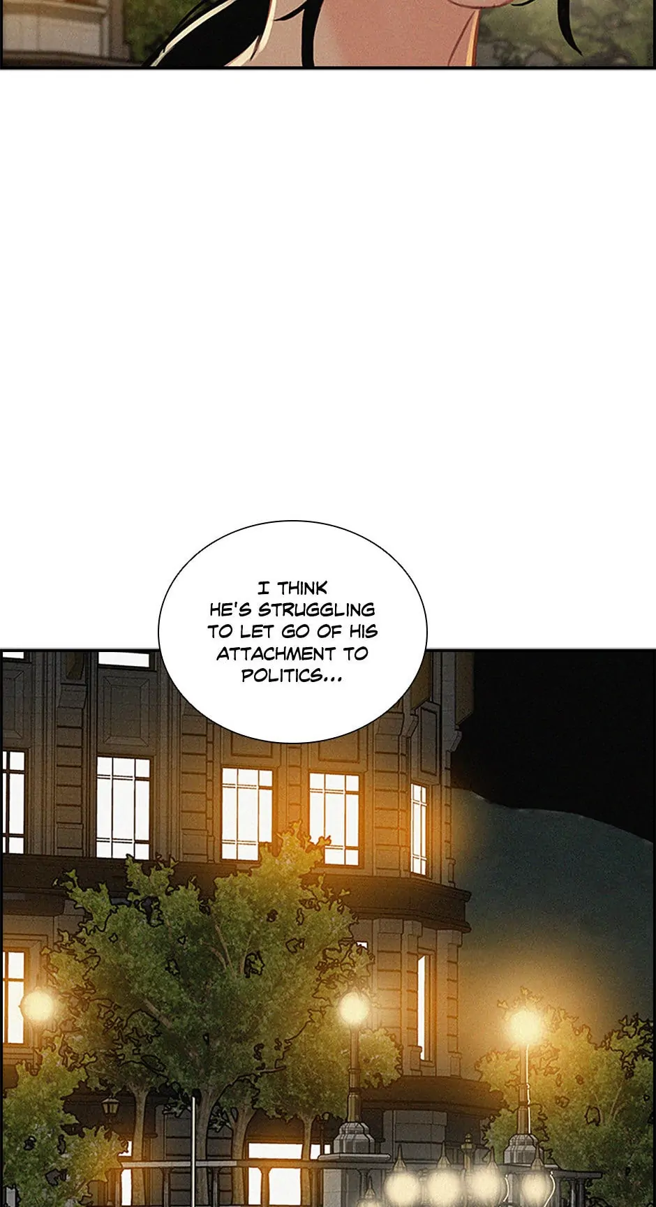 Lord of Money Chapter 157 - page 49