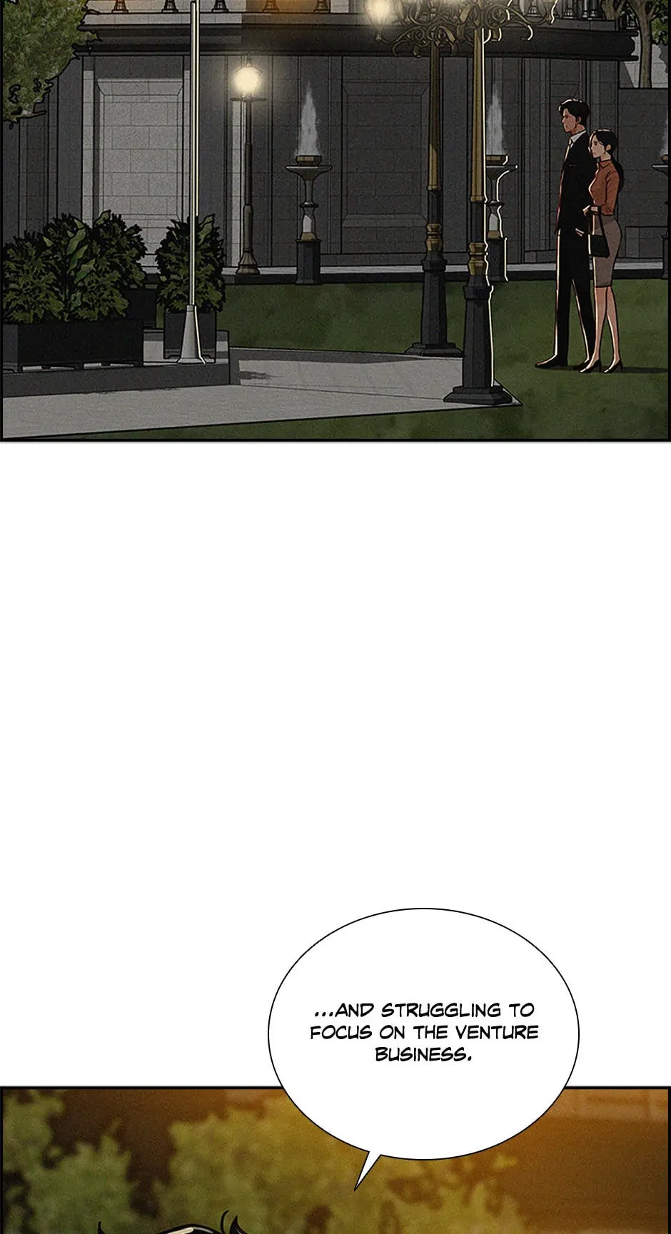 Lord of Money Chapter 157 - page 50