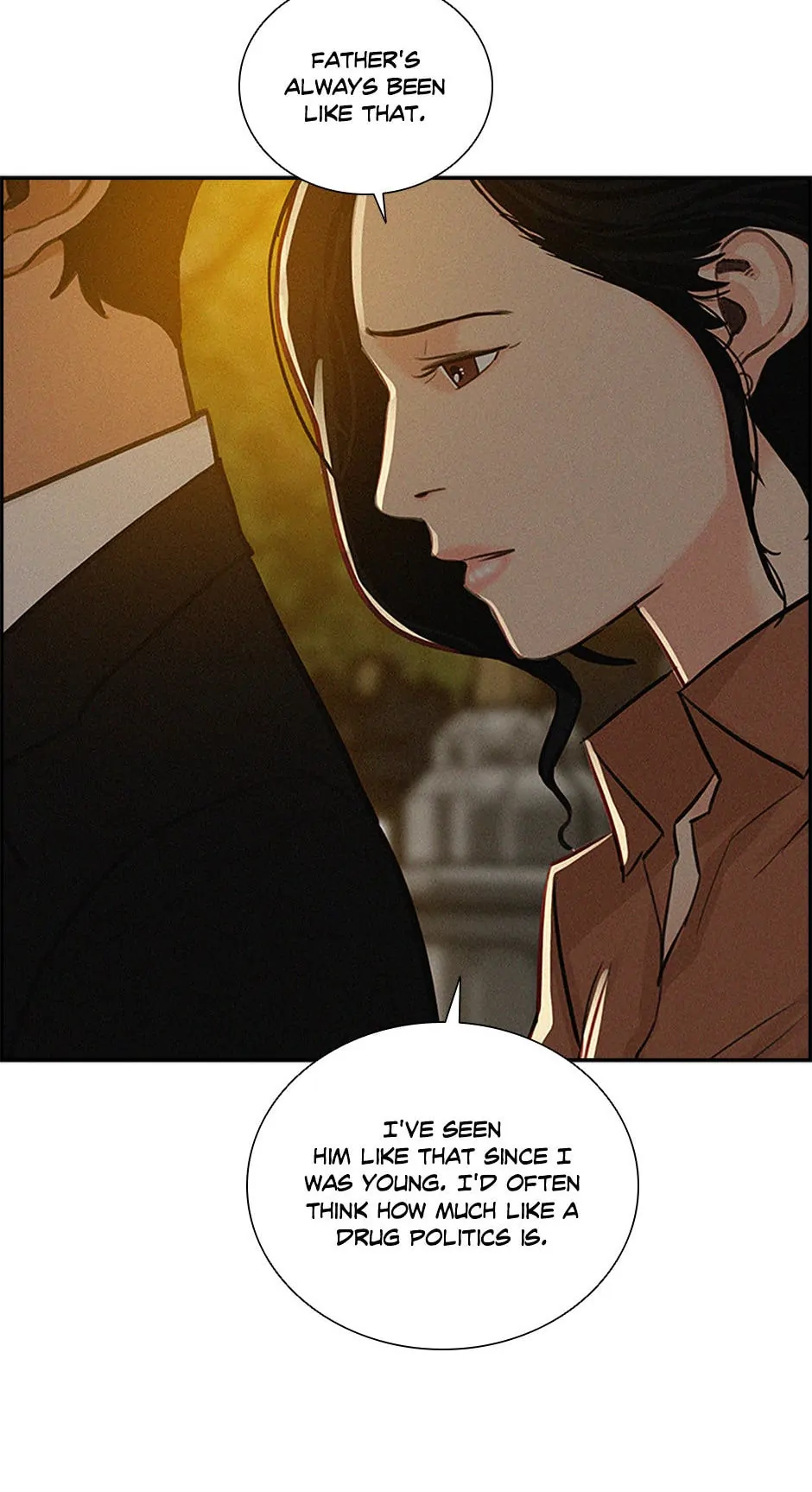 Lord of Money Chapter 157 - page 52