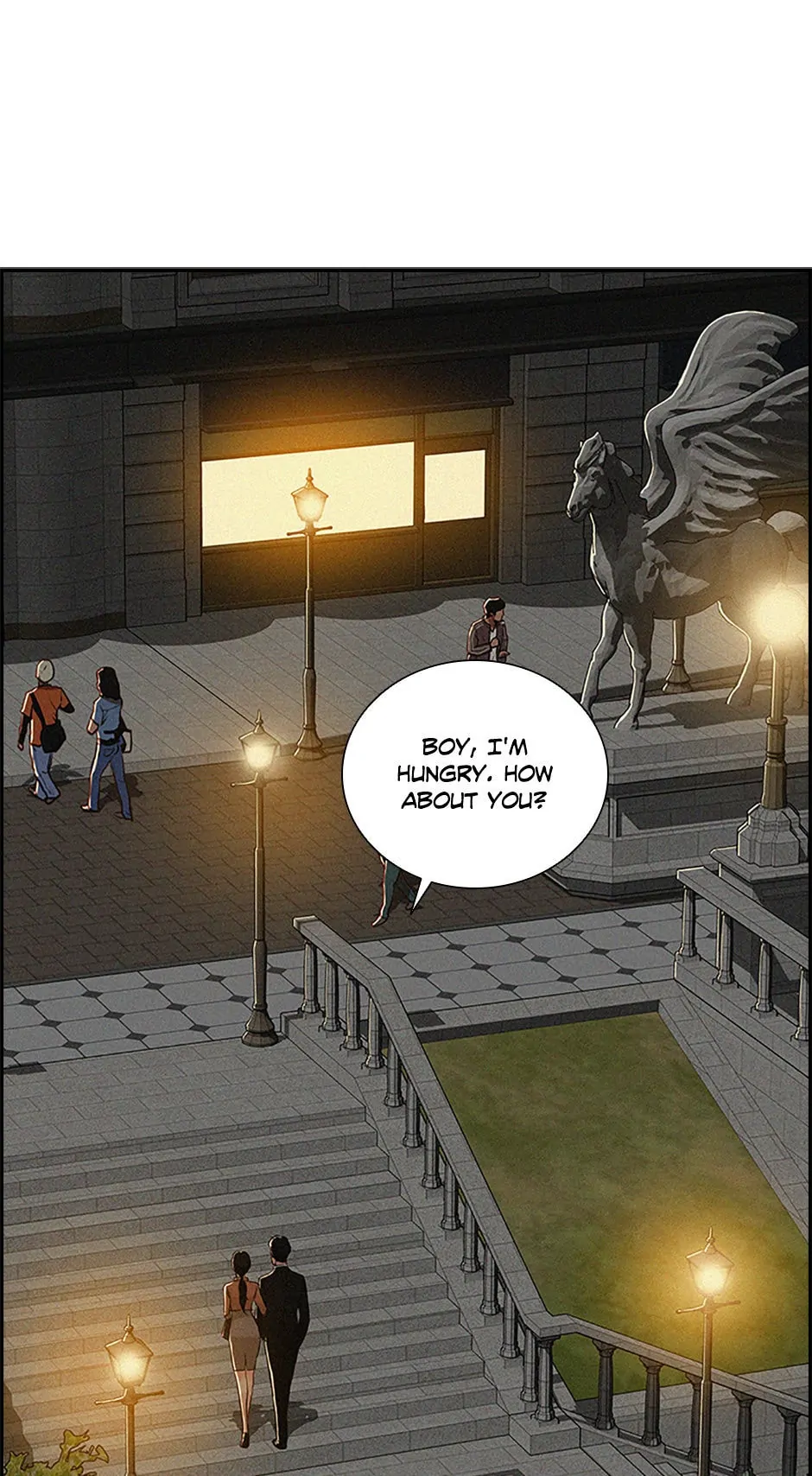 Lord of Money Chapter 157 - page 57