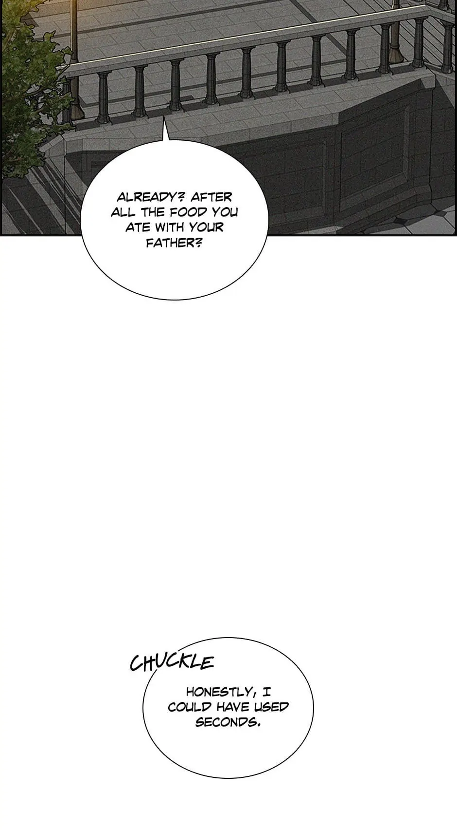 Lord of Money Chapter 157 - page 58