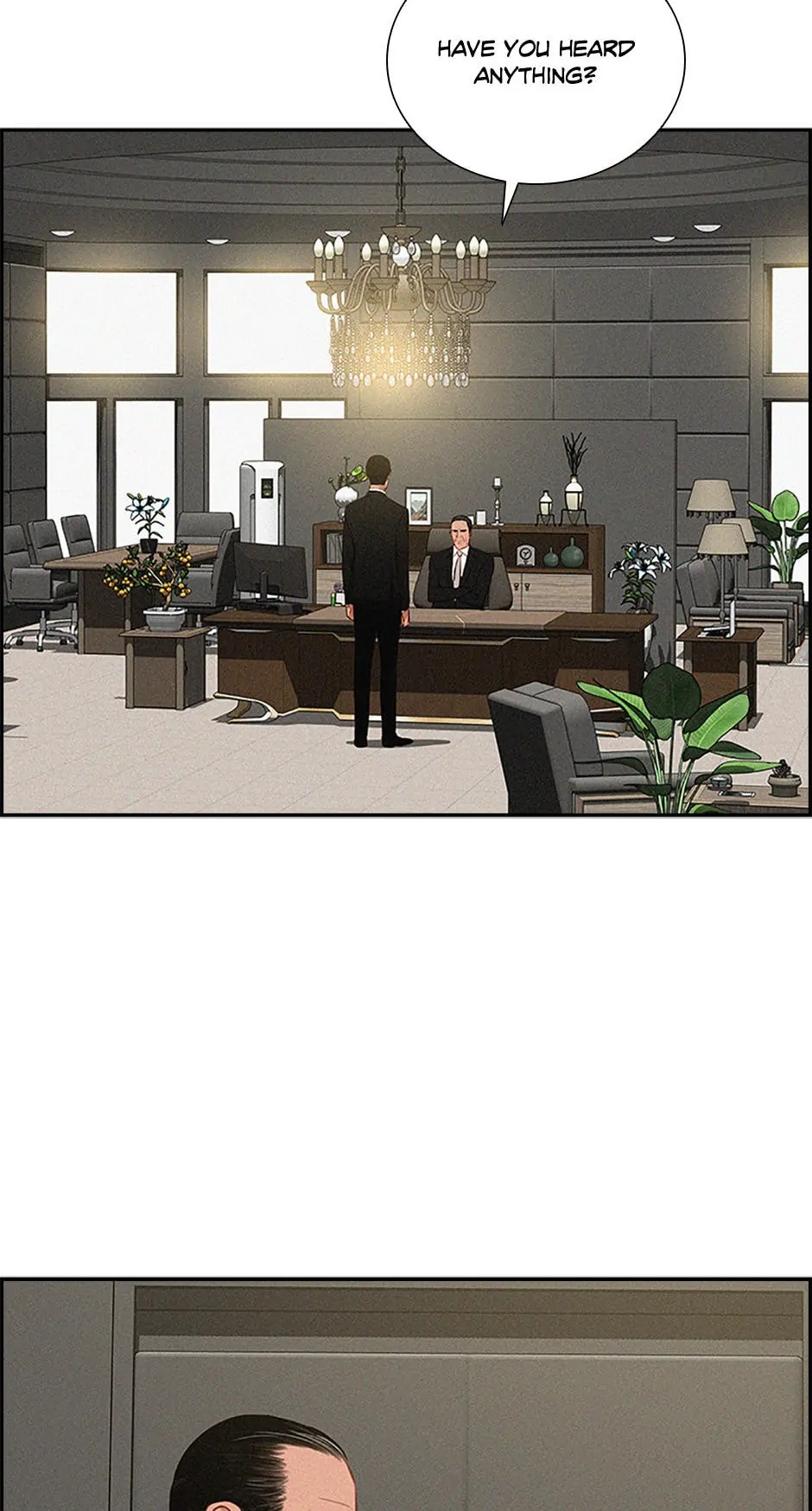 Lord of Money Chapter 157 - page 62