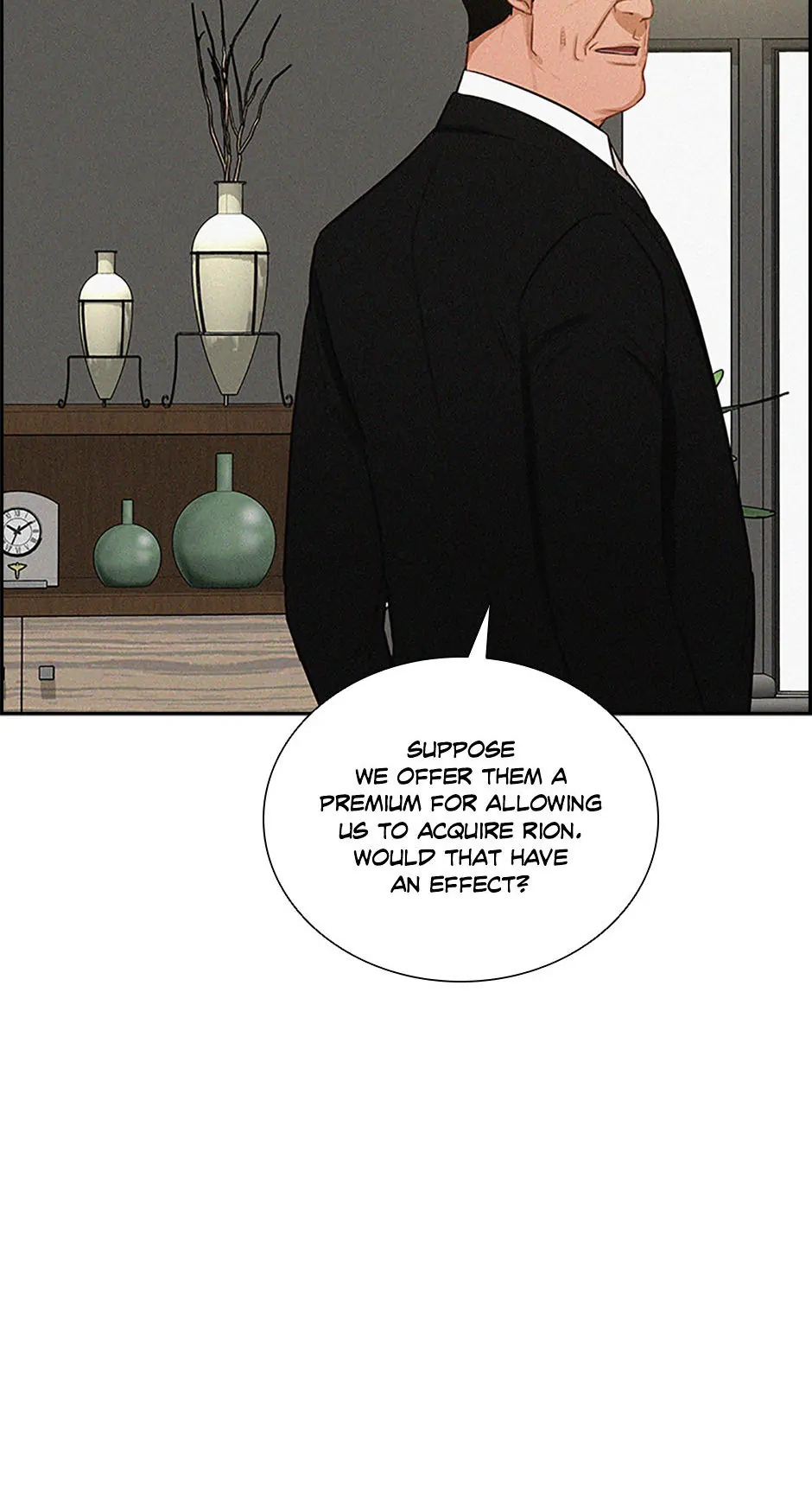 Lord of Money Chapter 157 - page 68