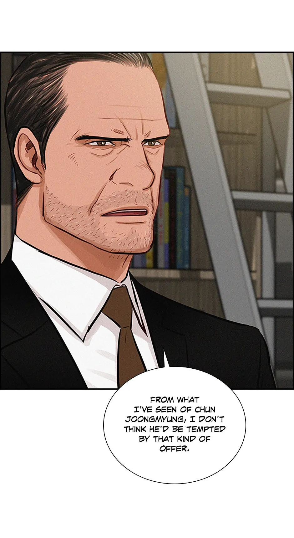 Lord of Money Chapter 157 - page 69