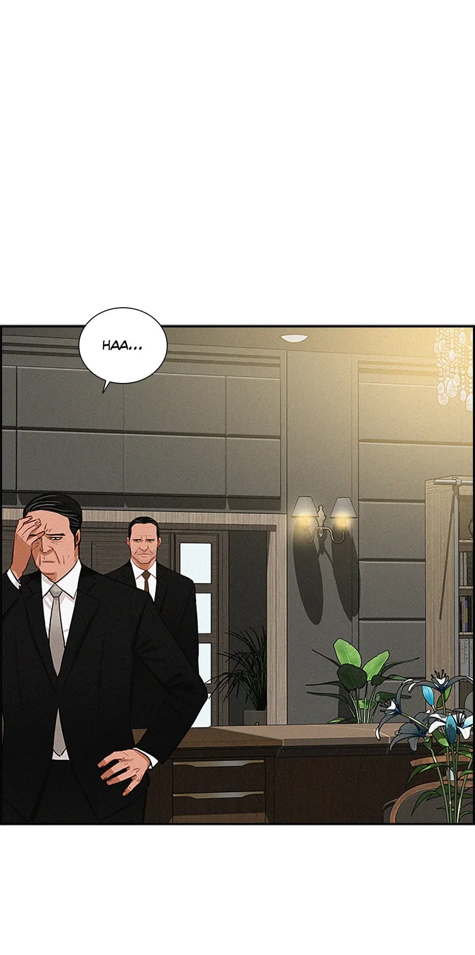 Lord of Money Chapter 157 - page 70