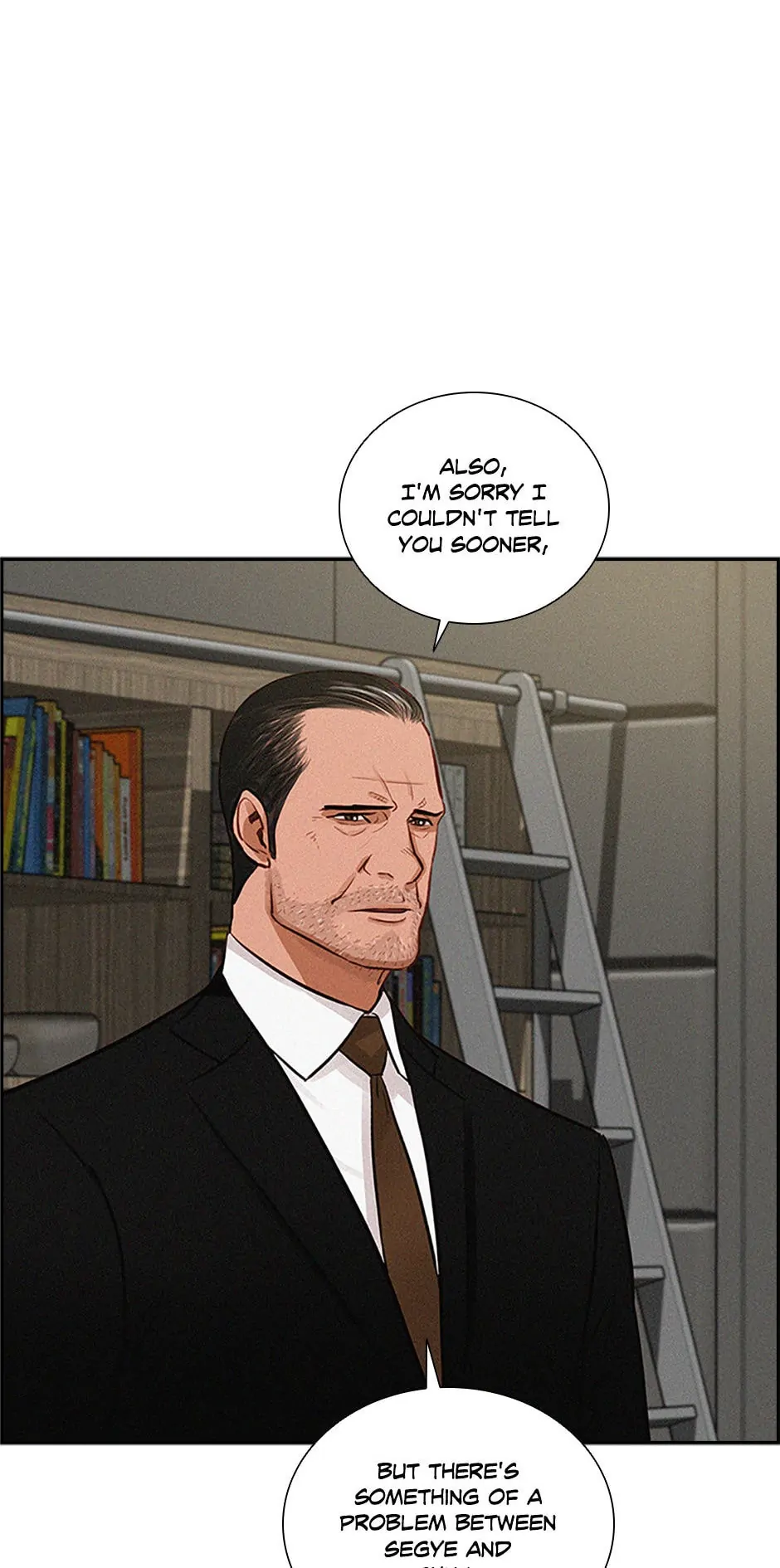 Lord of Money Chapter 157 - page 71