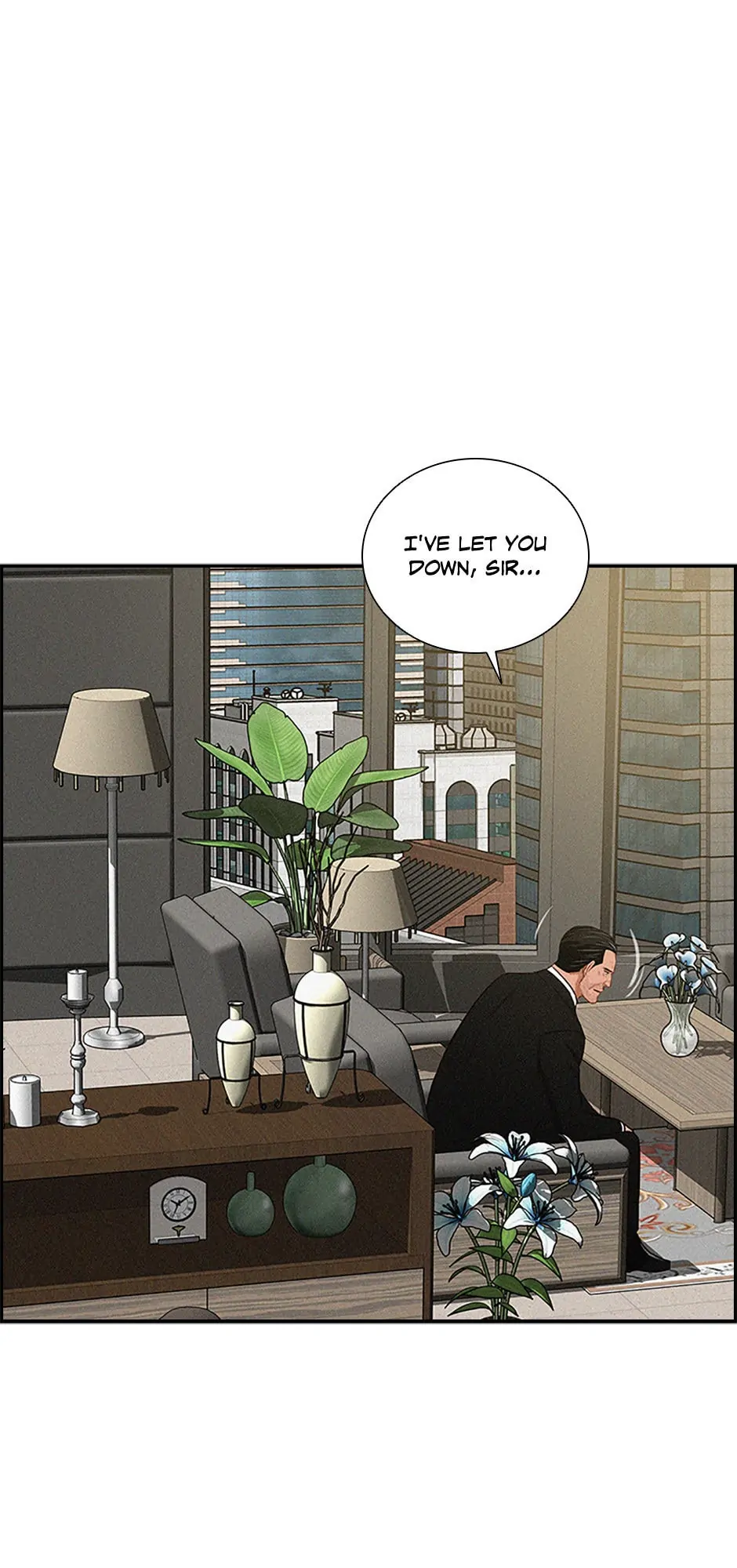 Lord of Money Chapter 157 - page 76