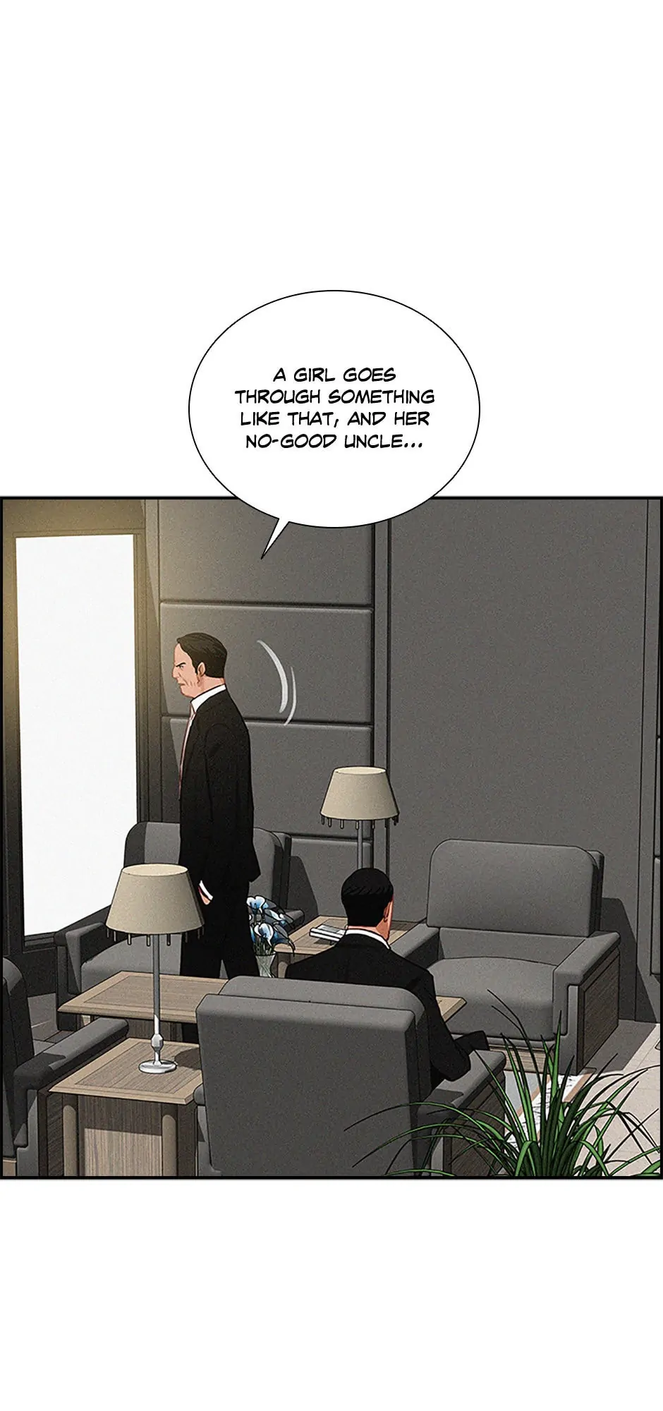 Lord of Money Chapter 157 - page 77
