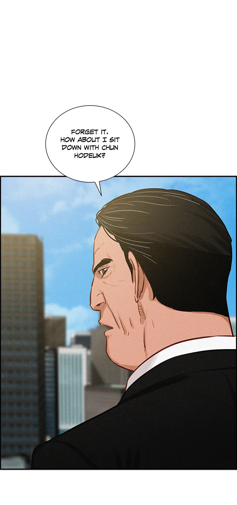 Lord of Money Chapter 157 - page 78