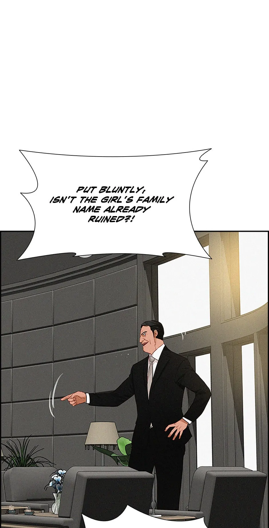Lord of Money Chapter 157 - page 81