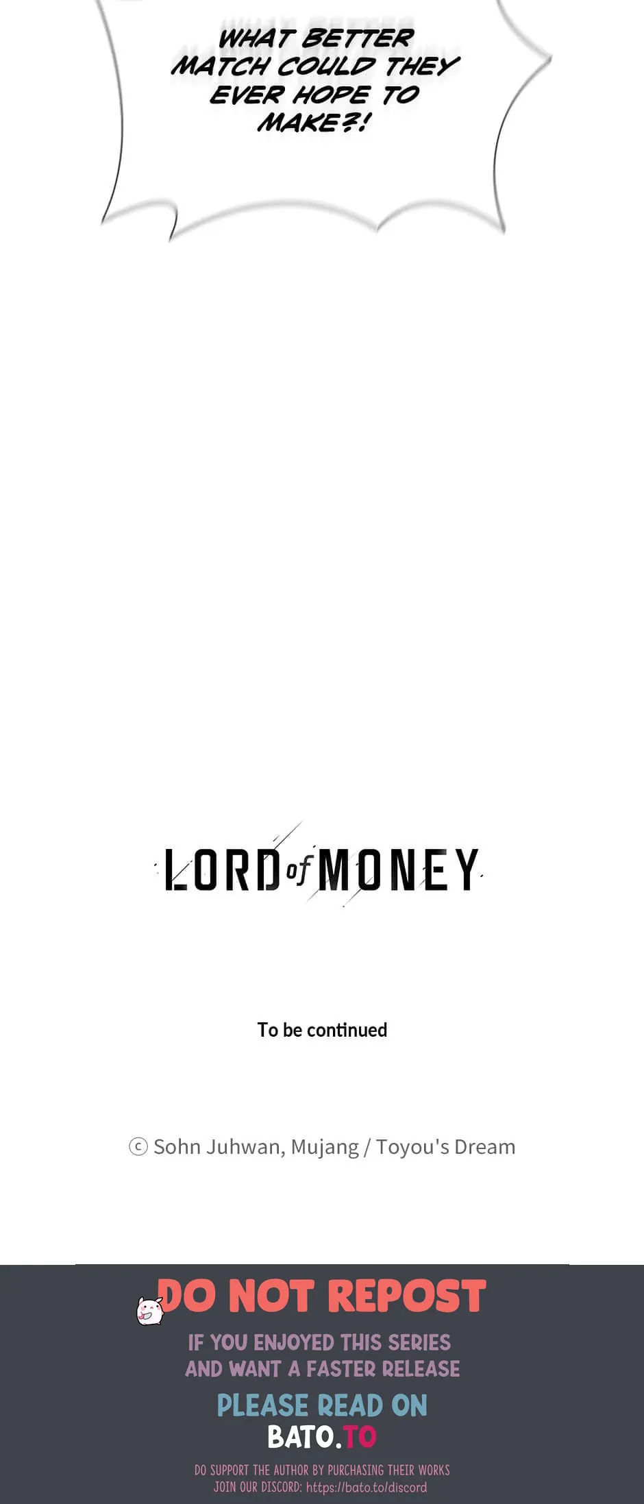 Lord of Money Chapter 157 - page 84