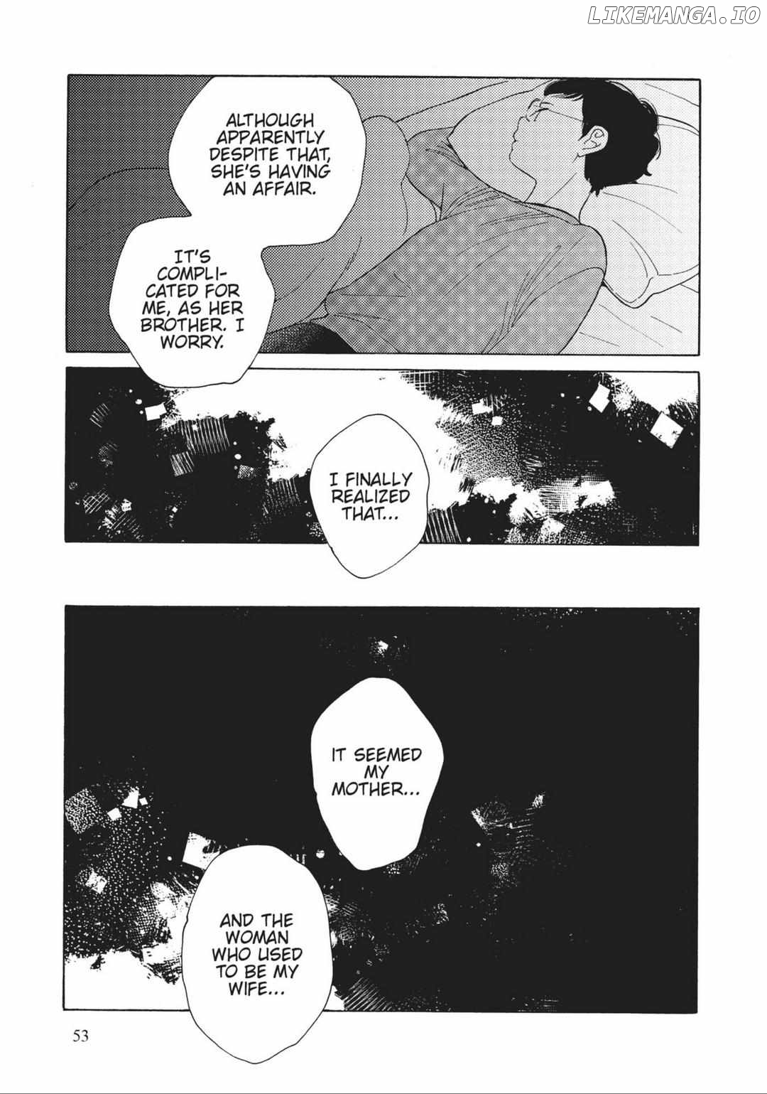 Even Though We're Adults Chapter 37 - page 17