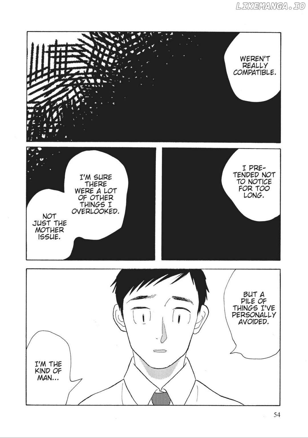 Even Though We're Adults Chapter 37 - page 18