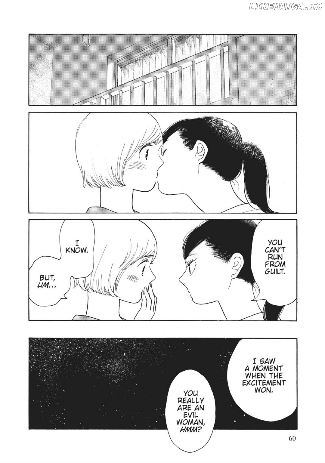 Even Though We're Adults Chapter 37 - page 24