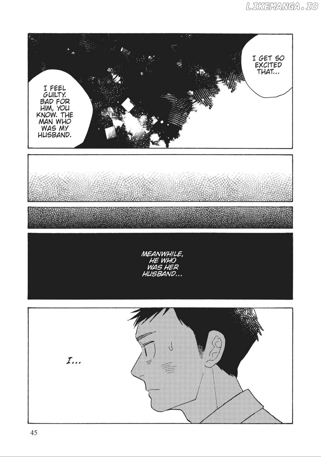 Even Though We're Adults Chapter 37 - page 9