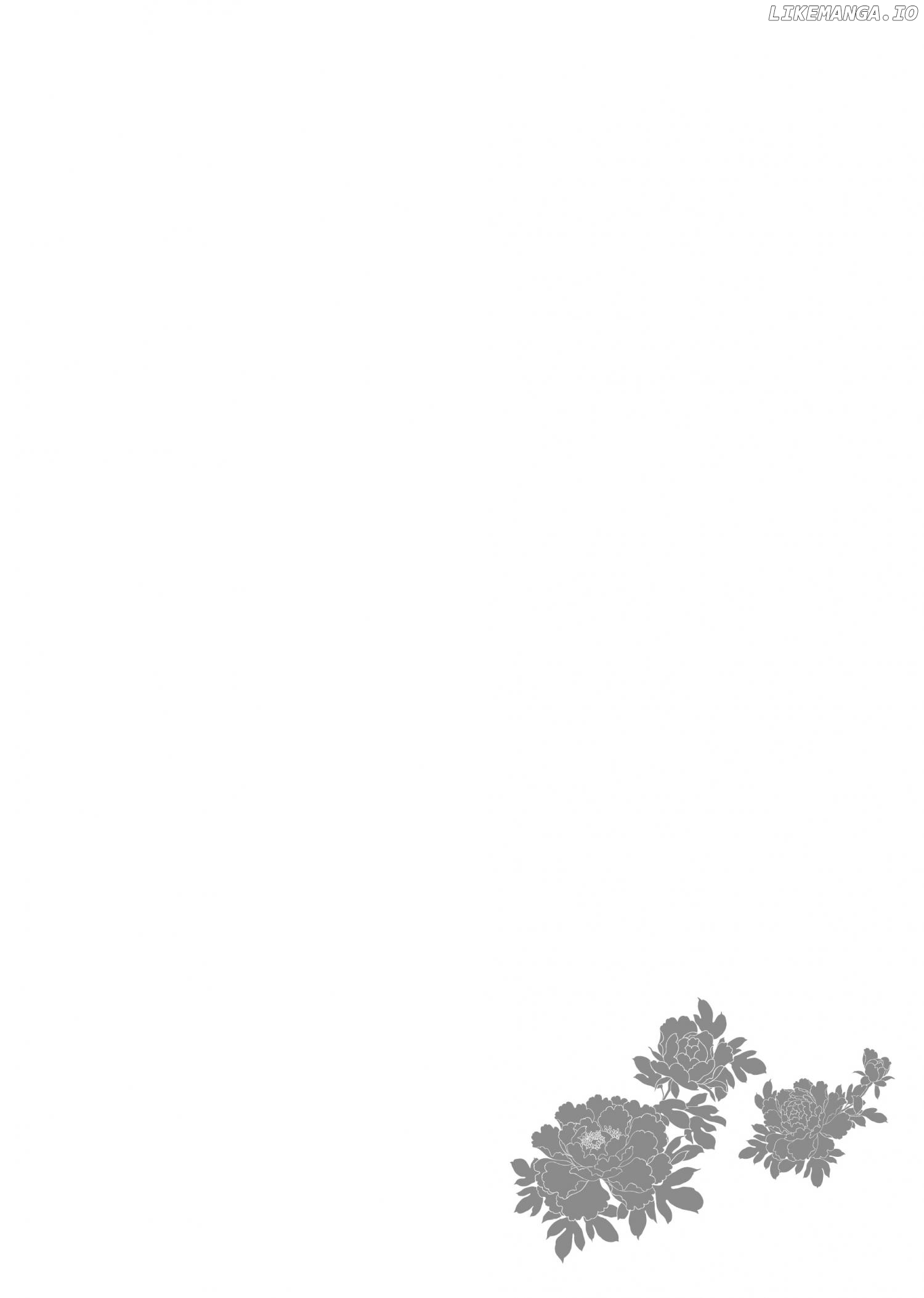 Moon Flower Country's Strange Doctor Chapter 20 - page 38