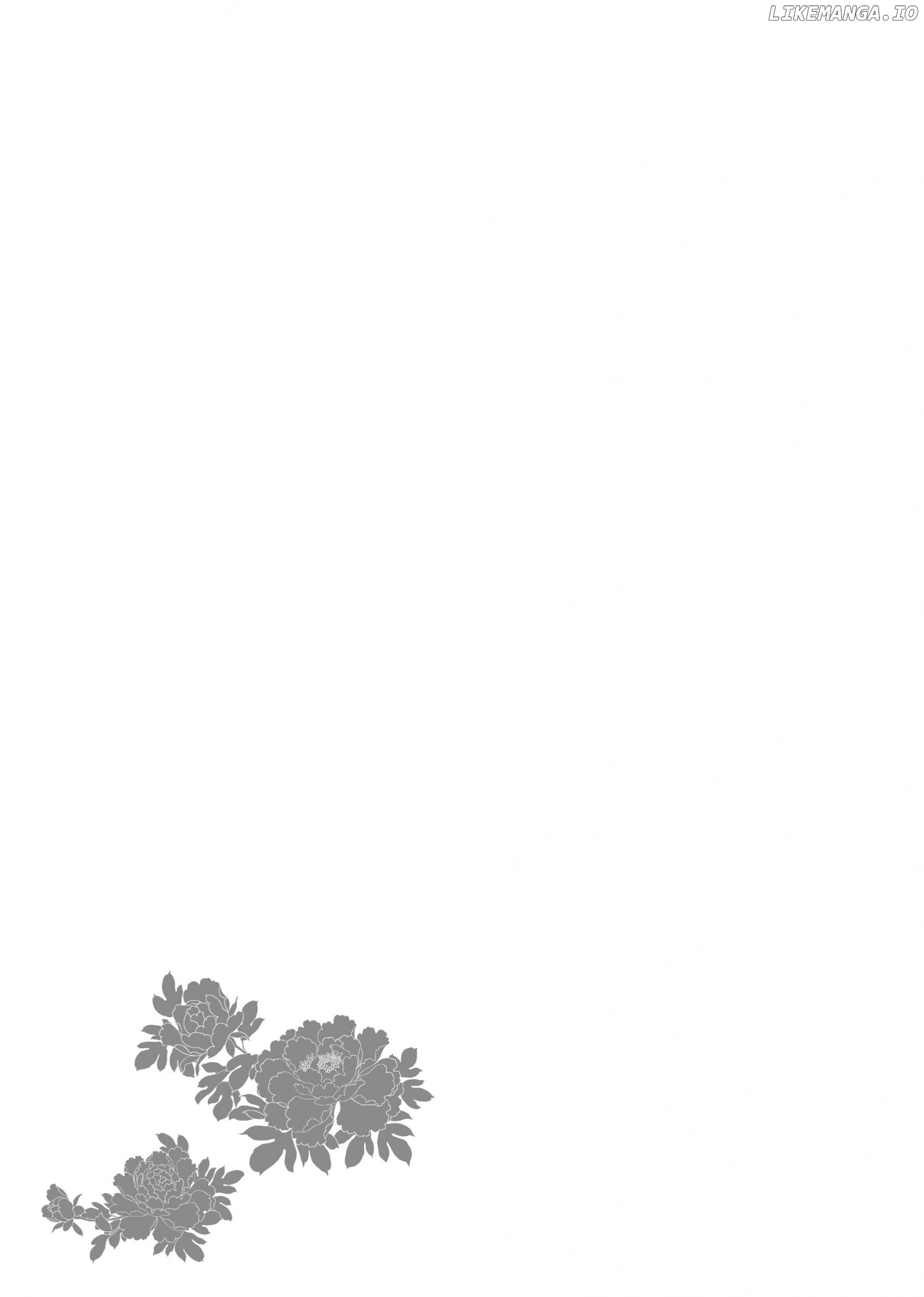 Moon Flower Country's Strange Doctor Chapter 25 - page 41