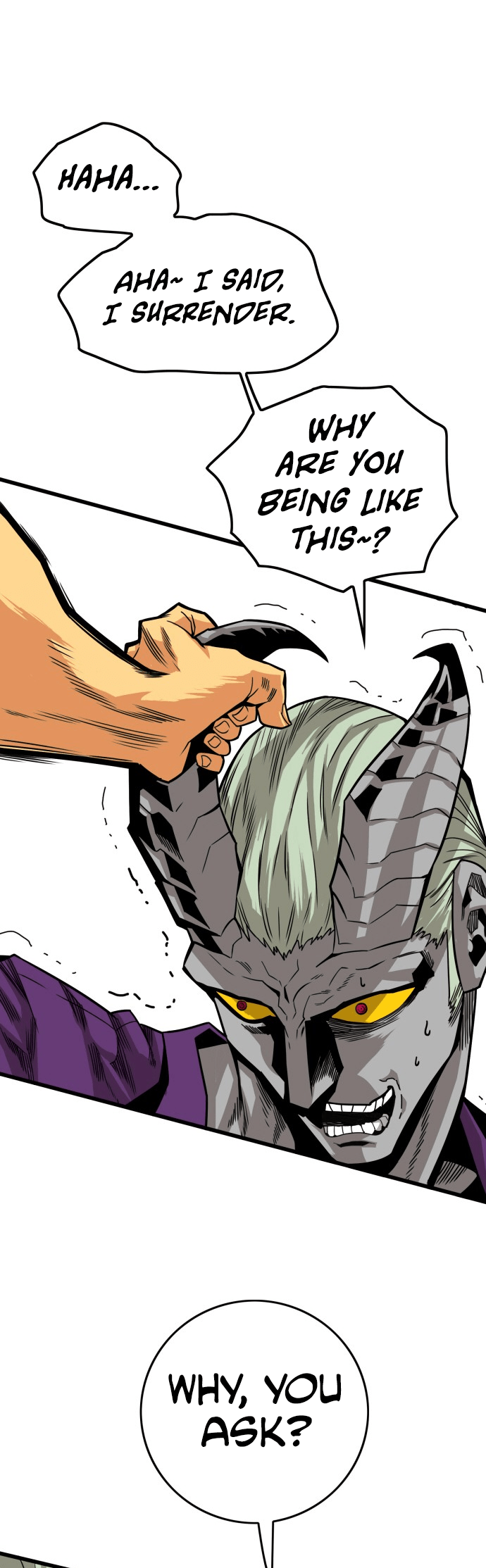 Troll Trap Chapter 158 - page 20