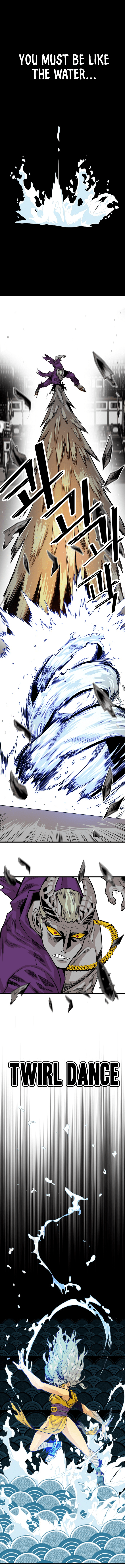Troll Trap Chapter 158 - page 8