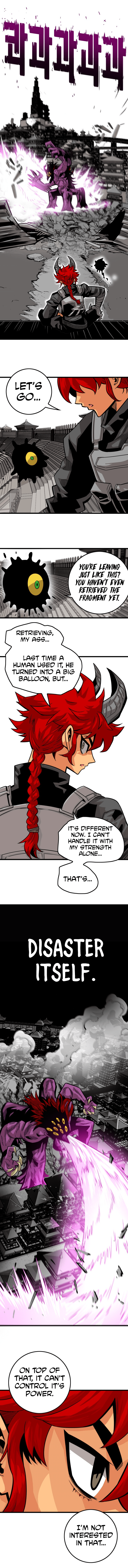 Troll Trap Chapter 163 - page 12