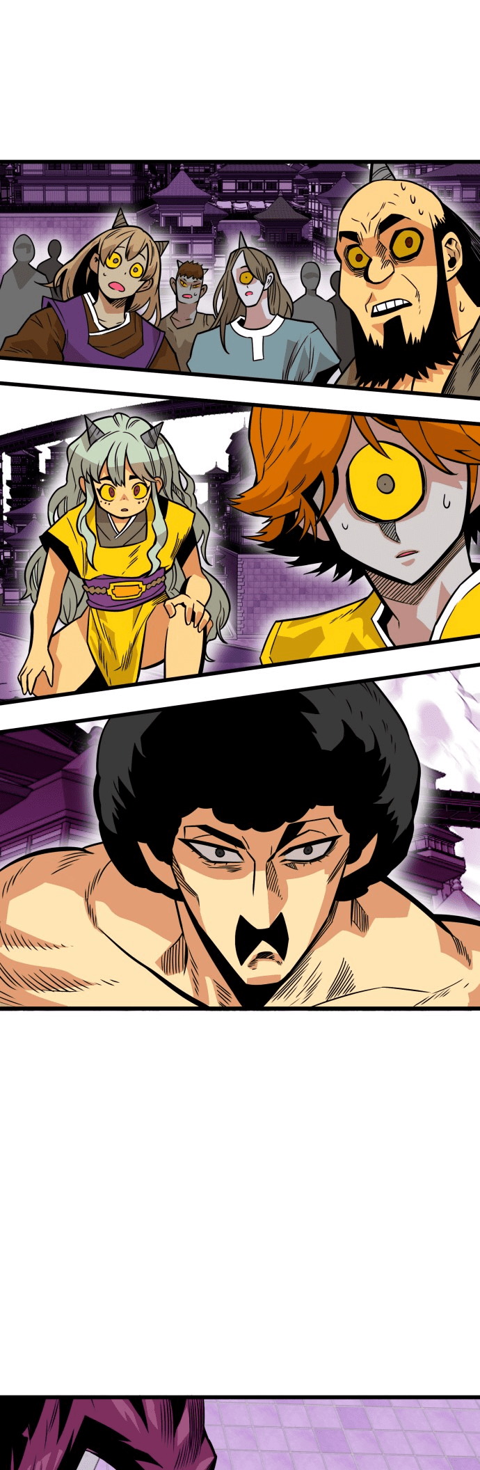 Troll Trap Chapter 163 - page 16