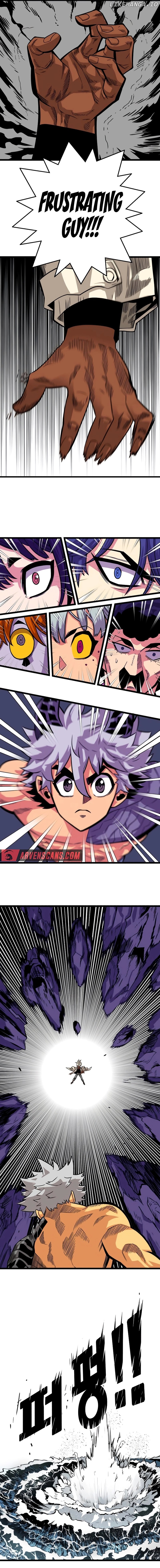 Troll Trap Chapter 167 - page 11