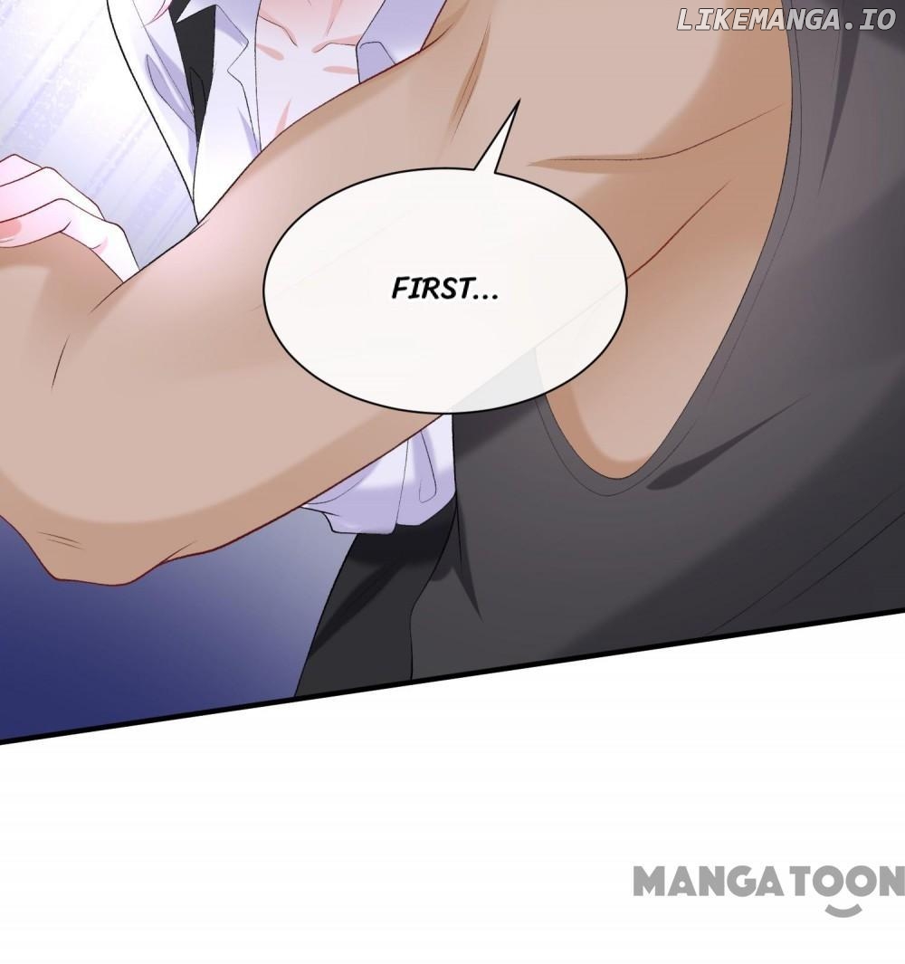 Never Let Go of My Ex-Husband Chapter 105 - page 10