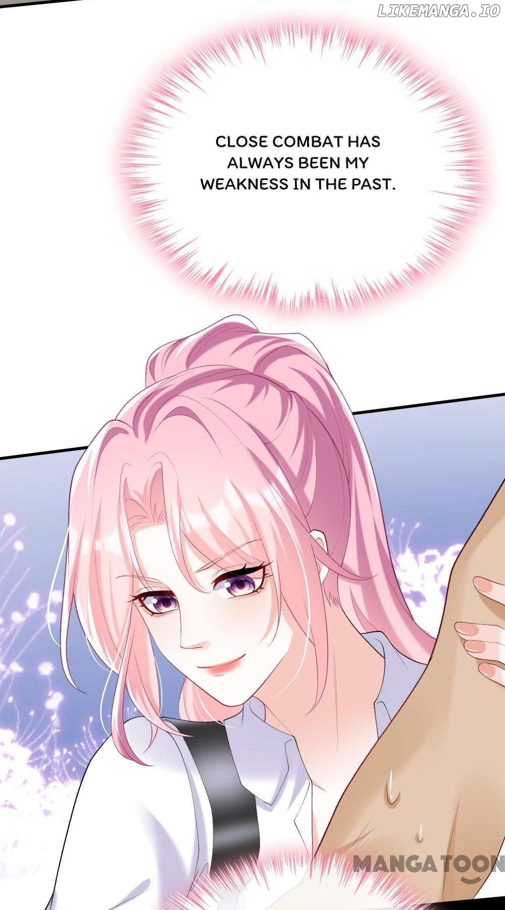 Never Let Go of My Ex-Husband Chapter 105 - page 12