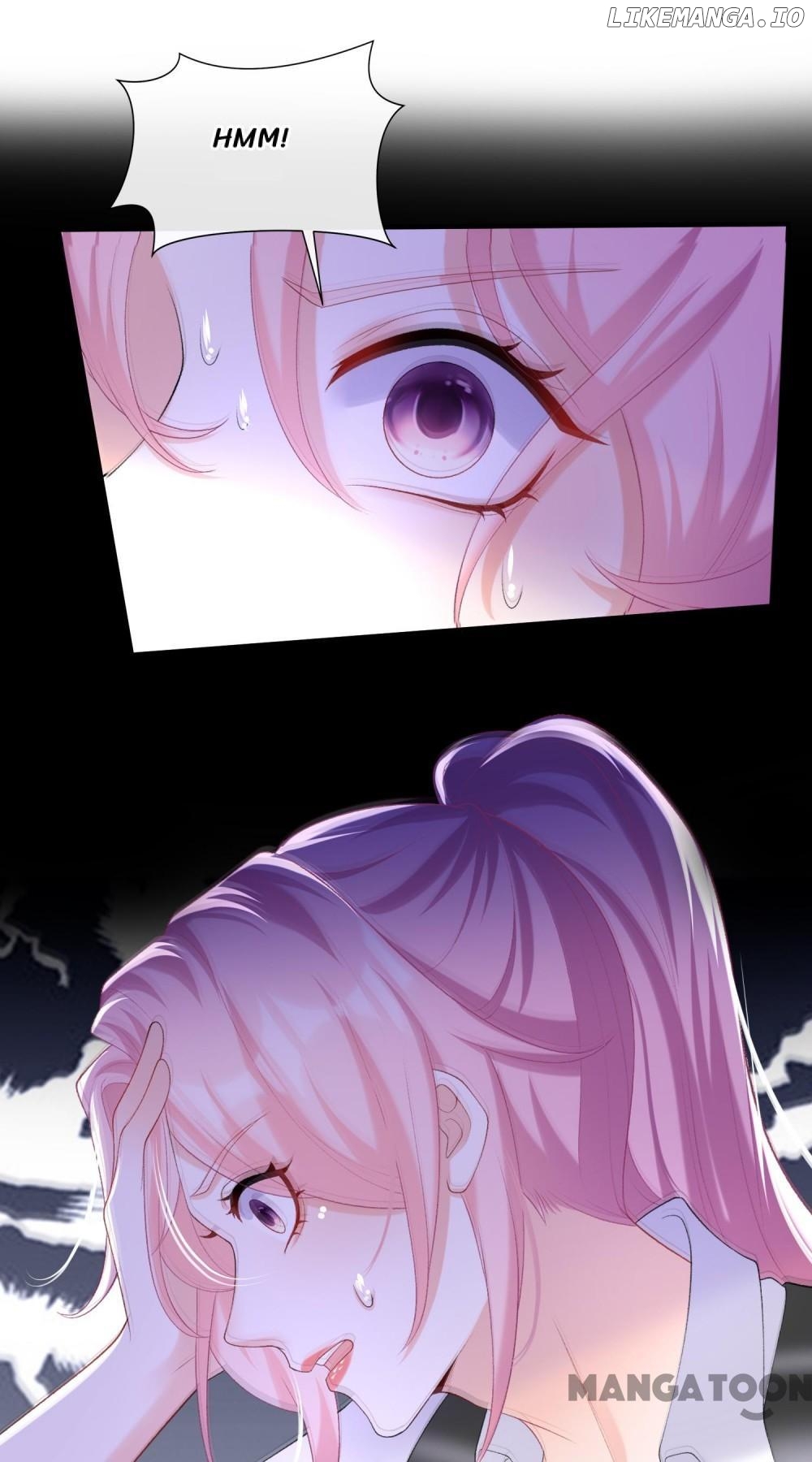 Never Let Go of My Ex-Husband Chapter 105 - page 16