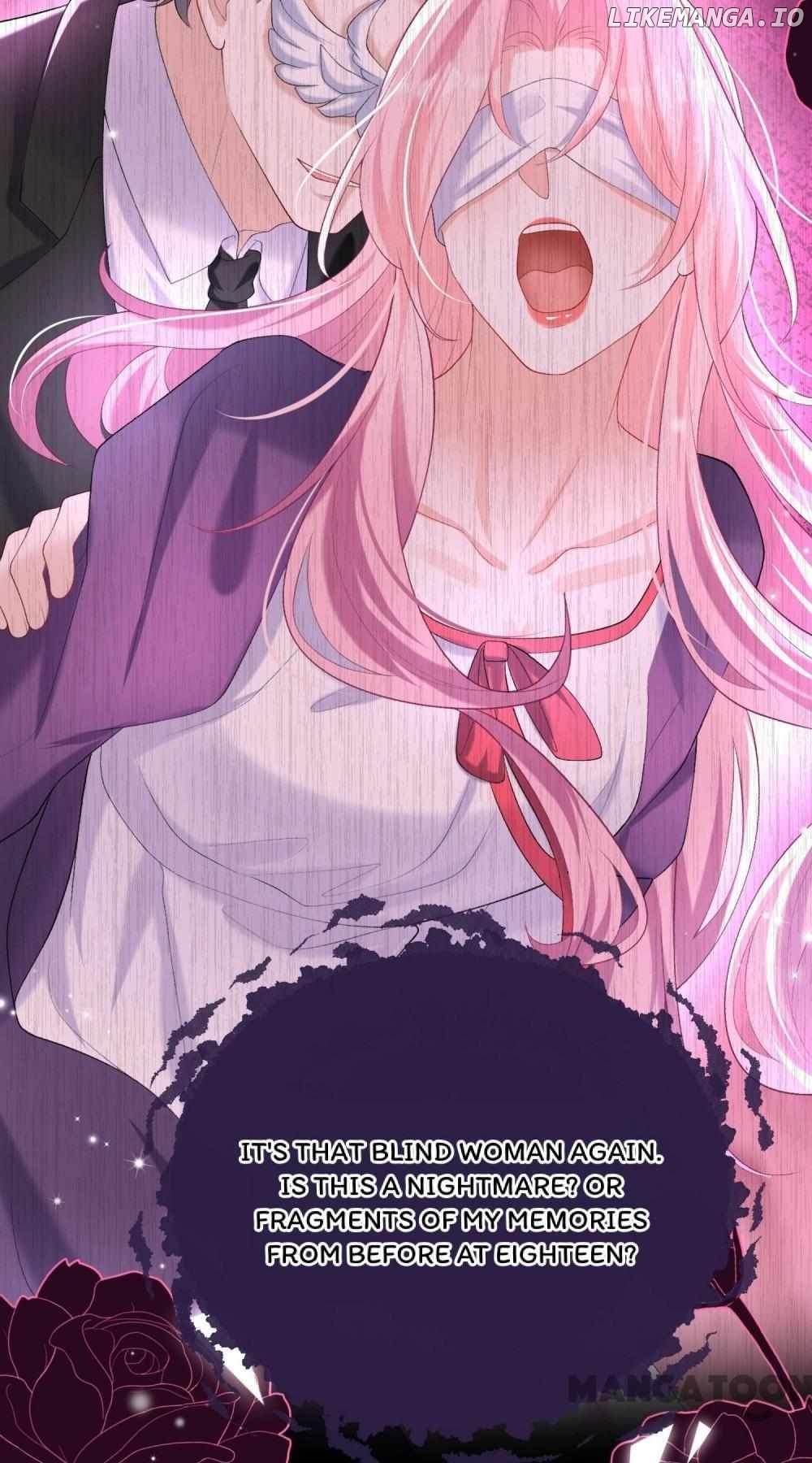 Never Let Go of My Ex-Husband Chapter 105 - page 18