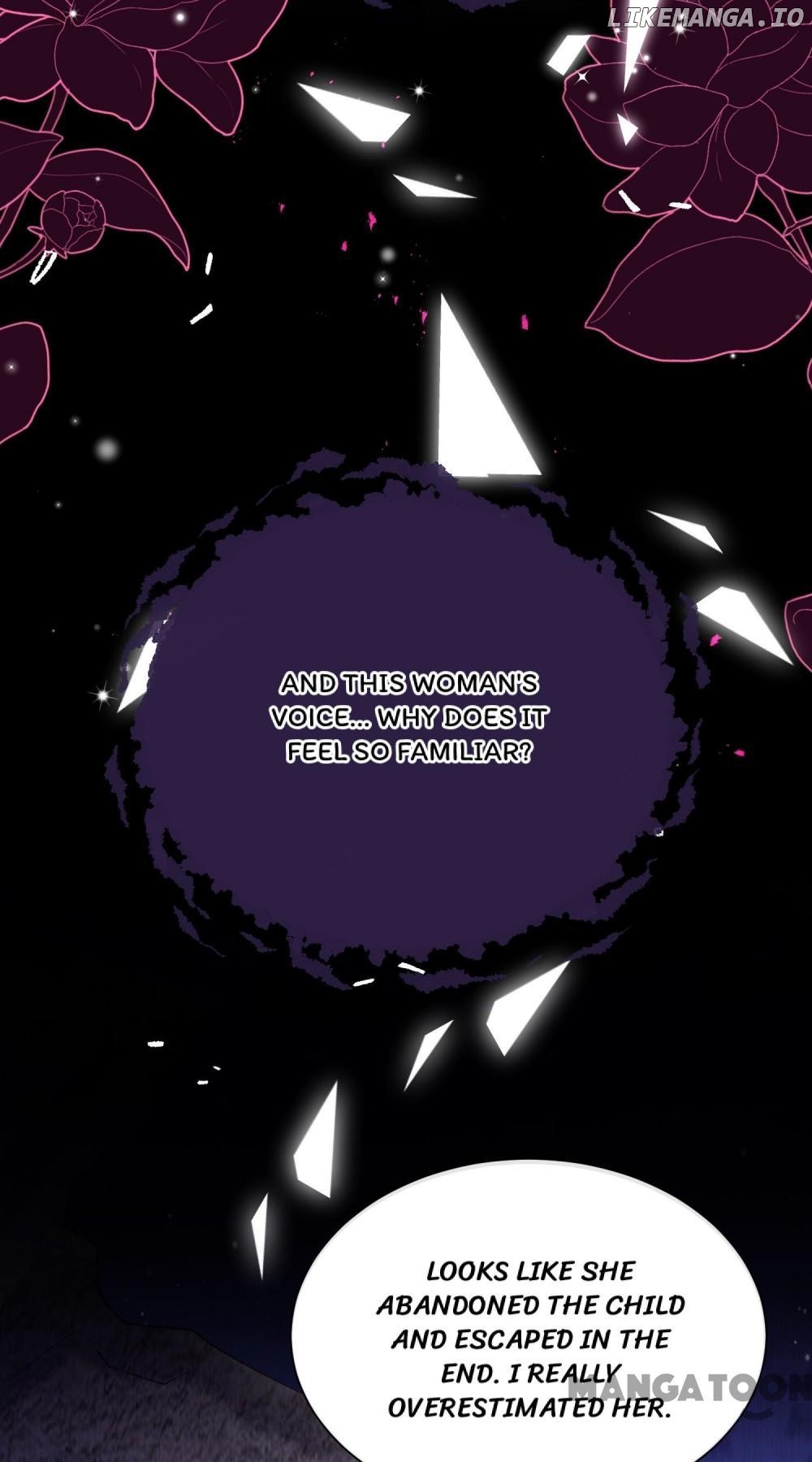 Never Let Go of My Ex-Husband Chapter 105 - page 19