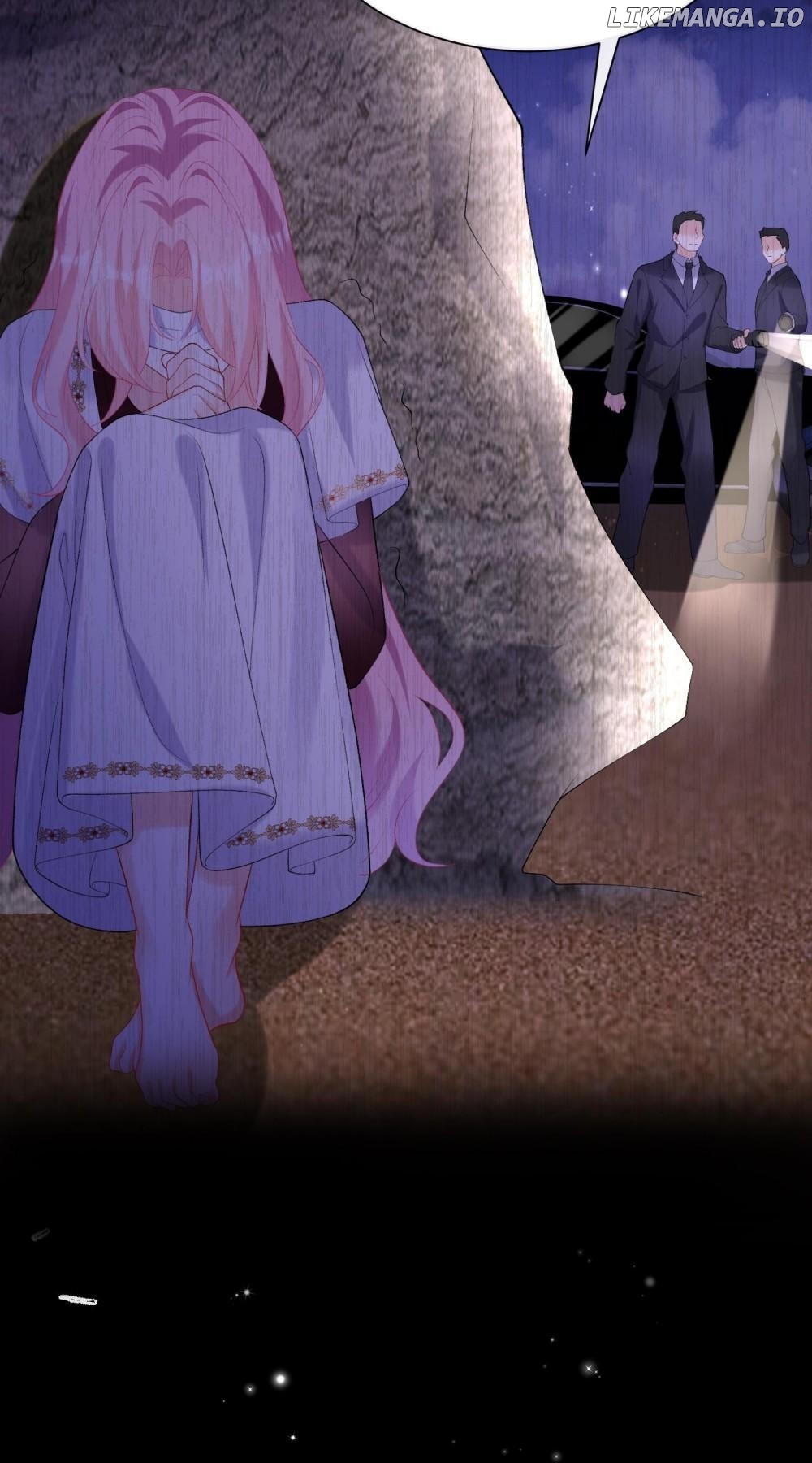 Never Let Go of My Ex-Husband Chapter 105 - page 20