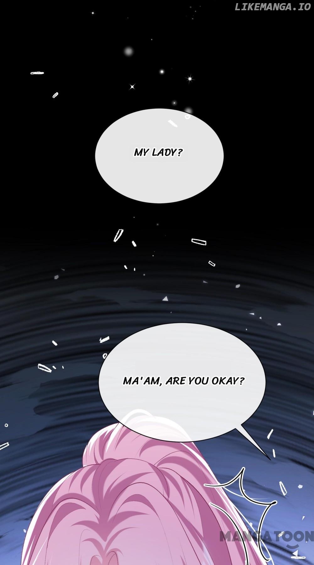 Never Let Go of My Ex-Husband Chapter 105 - page 21